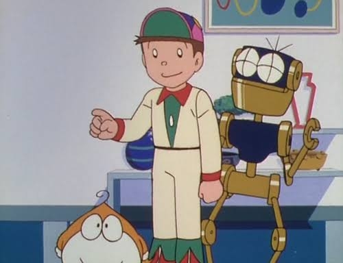 藤子不二雄のキャラクターが好きな人