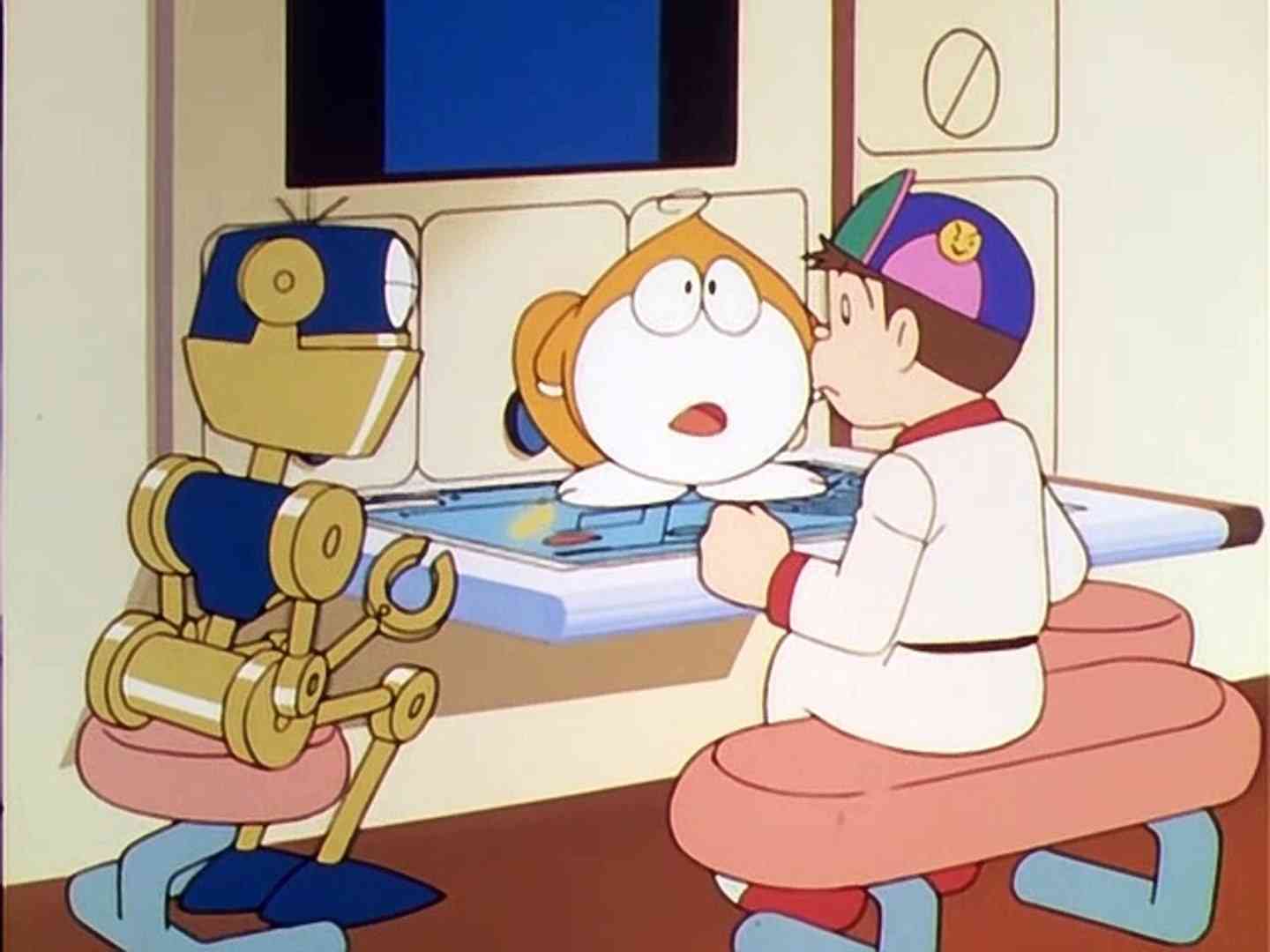 藤子不二雄のキャラクターが好きな人