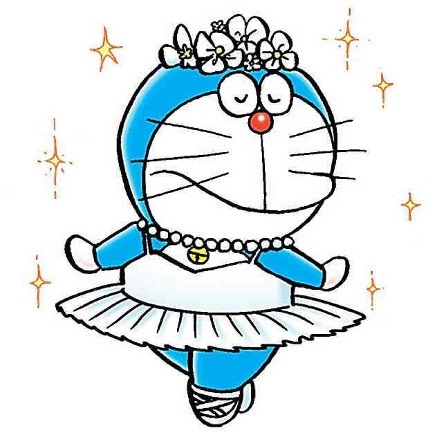 藤子不二雄のキャラクターが好きな人