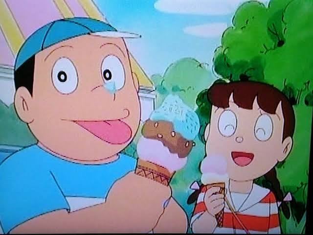 藤子不二雄のキャラクターが好きな人