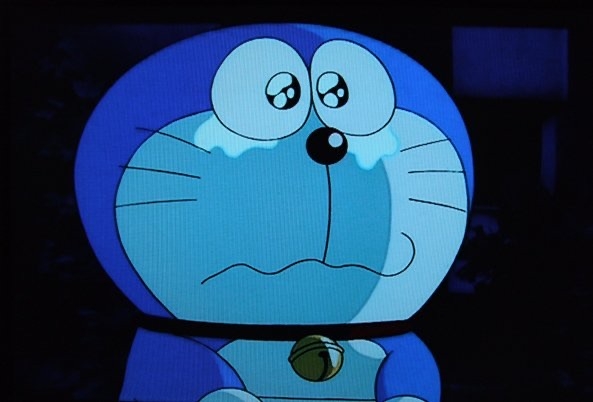 藤子不二雄のキャラクターが好きな人