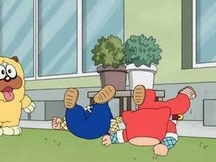 藤子不二雄のキャラクターが好きな人