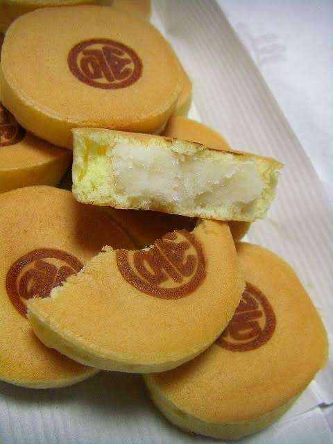 自分を食べ物に例えると