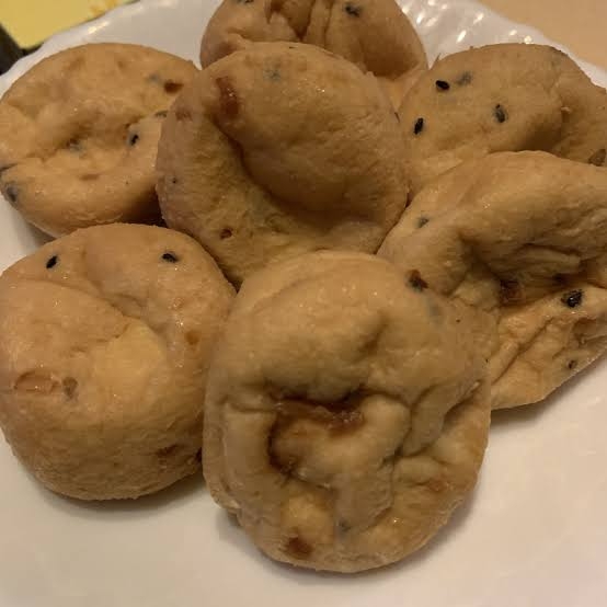 自分を食べ物に例えると