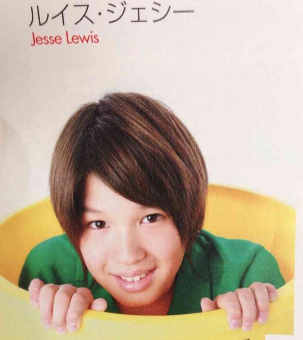 有名人の子供時代の画像が見たい！