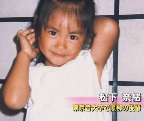 有名人の子供時代の画像が見たい！