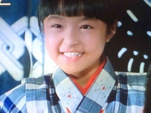 有名人の子供時代の画像が見たい！