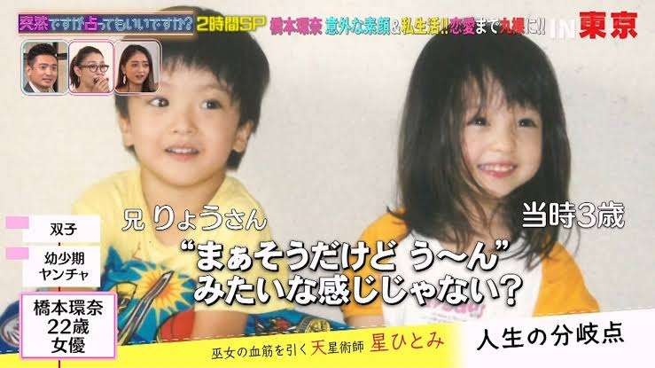 有名人の子供時代の画像が見たい！