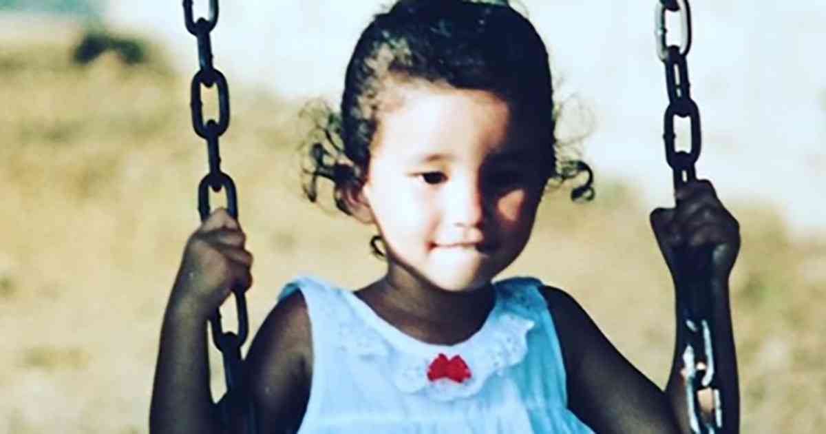 有名人の子供時代の画像が見たい！