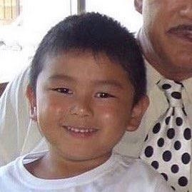 有名人の子供時代の画像が見たい！