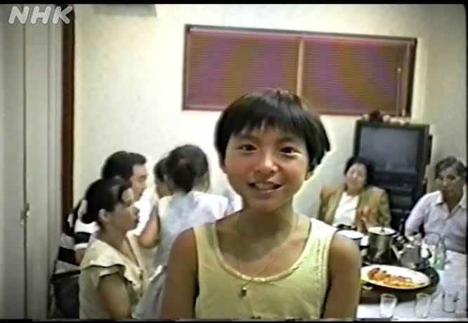 有名人の子供時代の画像が見たい！