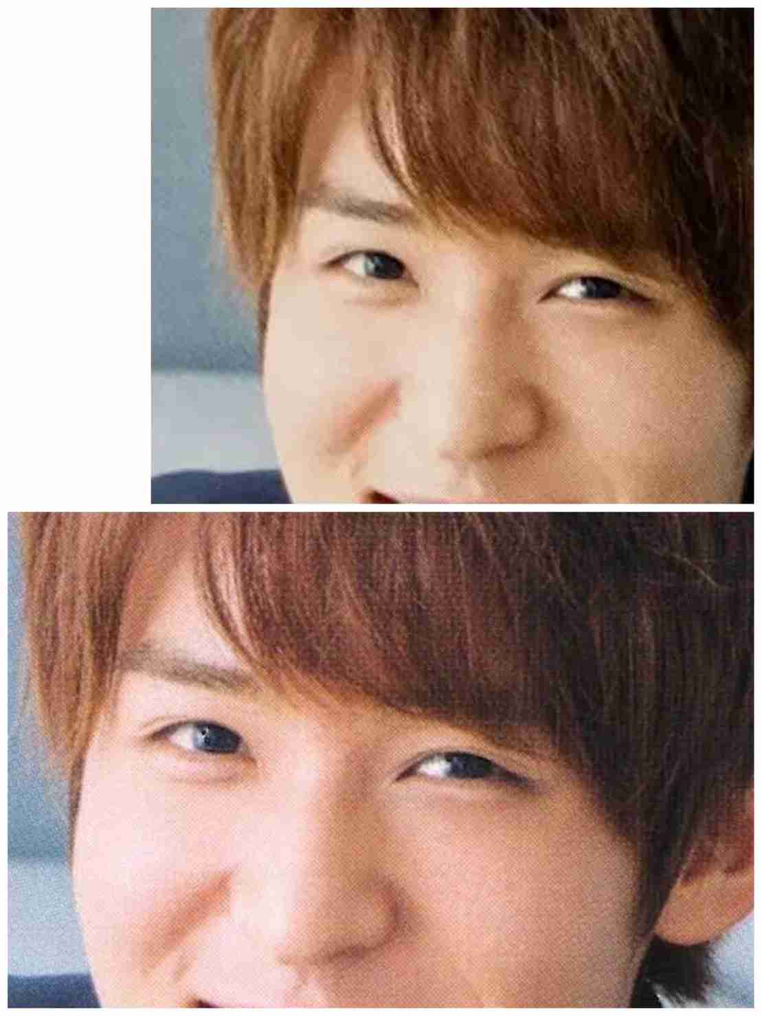 有名人の子供時代の画像が見たい！