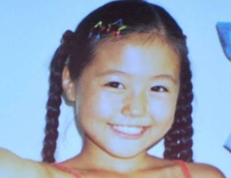 有名人の子供時代の画像が見たい！