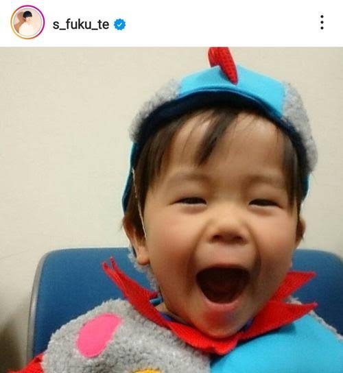 有名人の子供時代の画像が見たい！