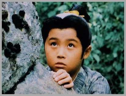 有名人の子供時代の画像が見たい！