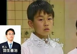 有名人の子供時代の画像が見たい！