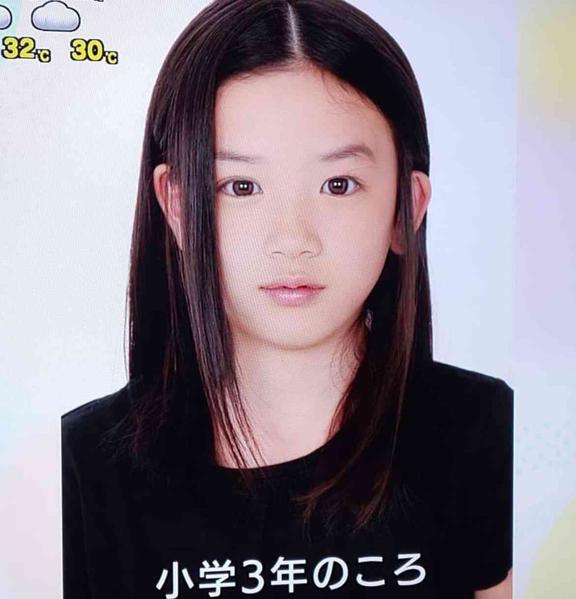 有名人の子供時代の画像が見たい！