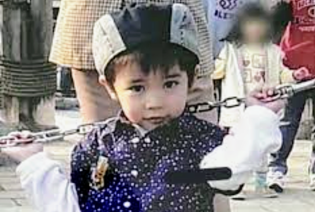 有名人の子供時代の画像が見たい！