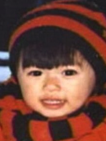 有名人の子供時代の画像が見たい！