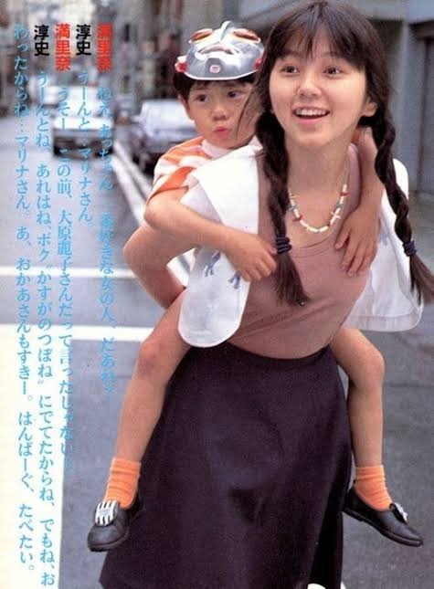 有名人の子供時代の画像が見たい！