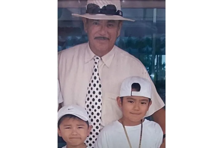 有名人の子供時代の画像が見たい！