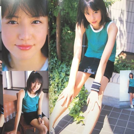 有名人の子供時代の画像が見たい！
