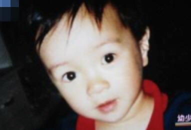 有名人の子供時代の画像が見たい！
