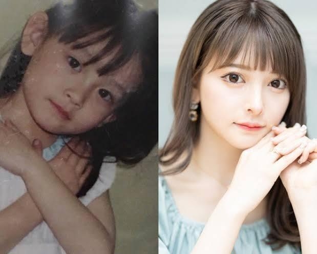 有名人の子供時代の画像が見たい！