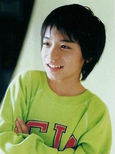 有名人の子供時代の画像が見たい！