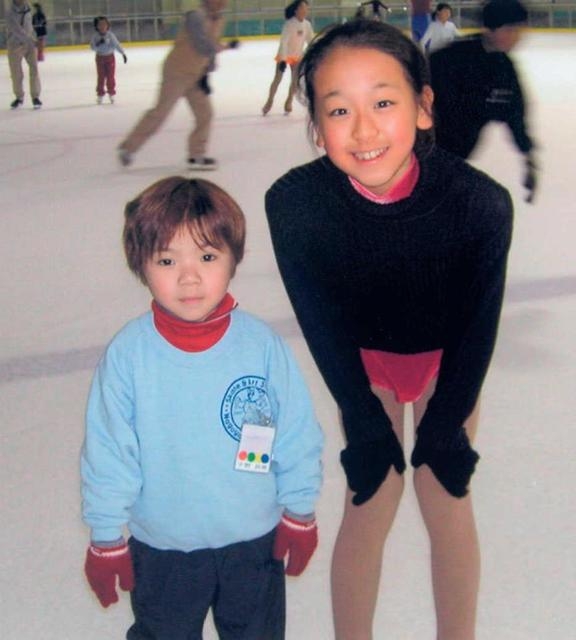 有名人の子供時代の画像が見たい！