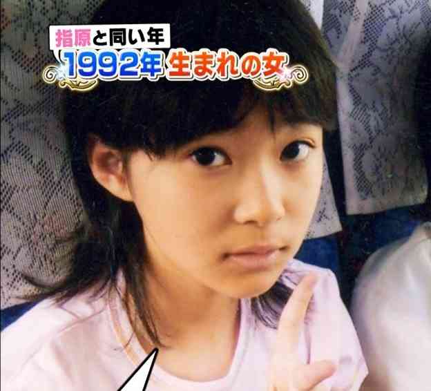 有名人の子供時代の画像が見たい！