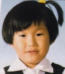 有名人の子供時代の画像が見たい！