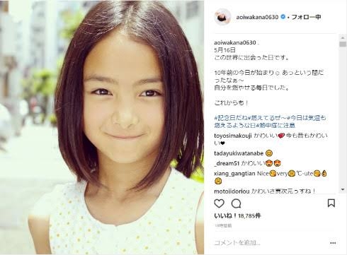 有名人の子供時代の画像が見たい！