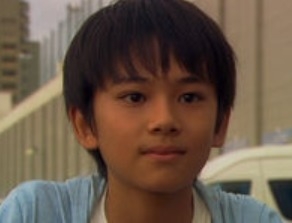 有名人の子供時代の画像が見たい！