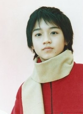 有名人の子供時代の画像が見たい！