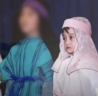 有名人の子供時代の画像が見たい！