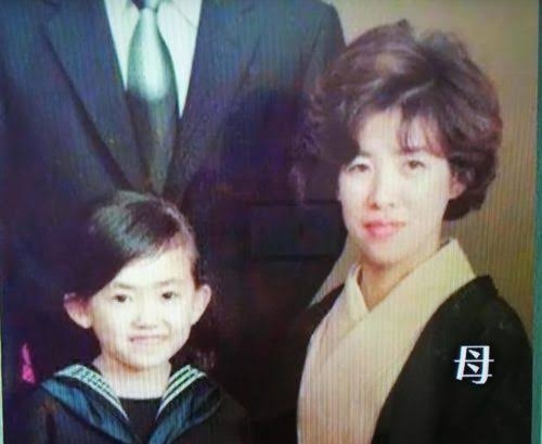有名人の子供時代の画像が見たい！