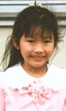 有名人の子供時代の画像が見たい！