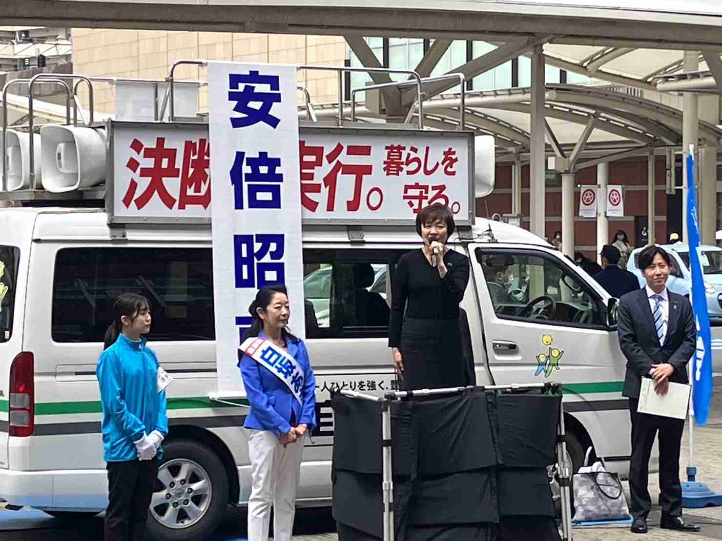 岸田首相、前中国大使の離任面会断る　世論硬化に配慮、異例の対応