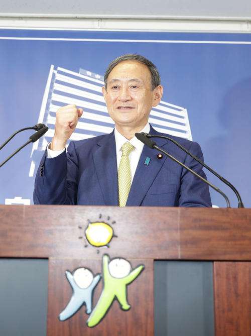 岸田首相、前中国大使の離任面会断る　世論硬化に配慮、異例の対応