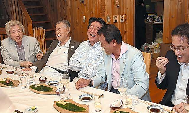 岸田首相、前中国大使の離任面会断る　世論硬化に配慮、異例の対応