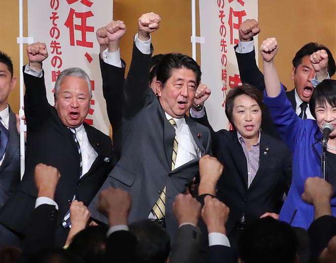 岸田首相、前中国大使の離任面会断る　世論硬化に配慮、異例の対応