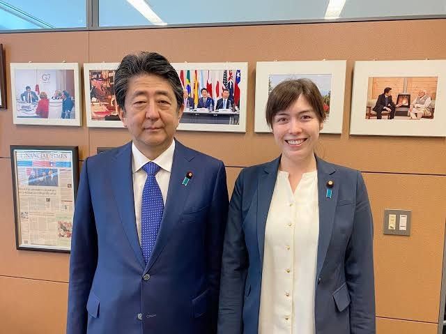 岸田首相、前中国大使の離任面会断る　世論硬化に配慮、異例の対応