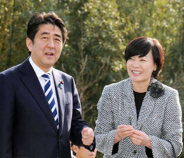 岸田首相、前中国大使の離任面会断る　世論硬化に配慮、異例の対応