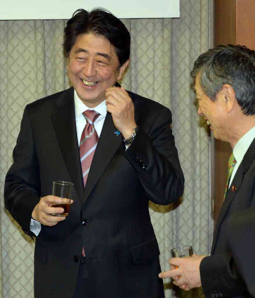 岸田首相、前中国大使の離任面会断る　世論硬化に配慮、異例の対応