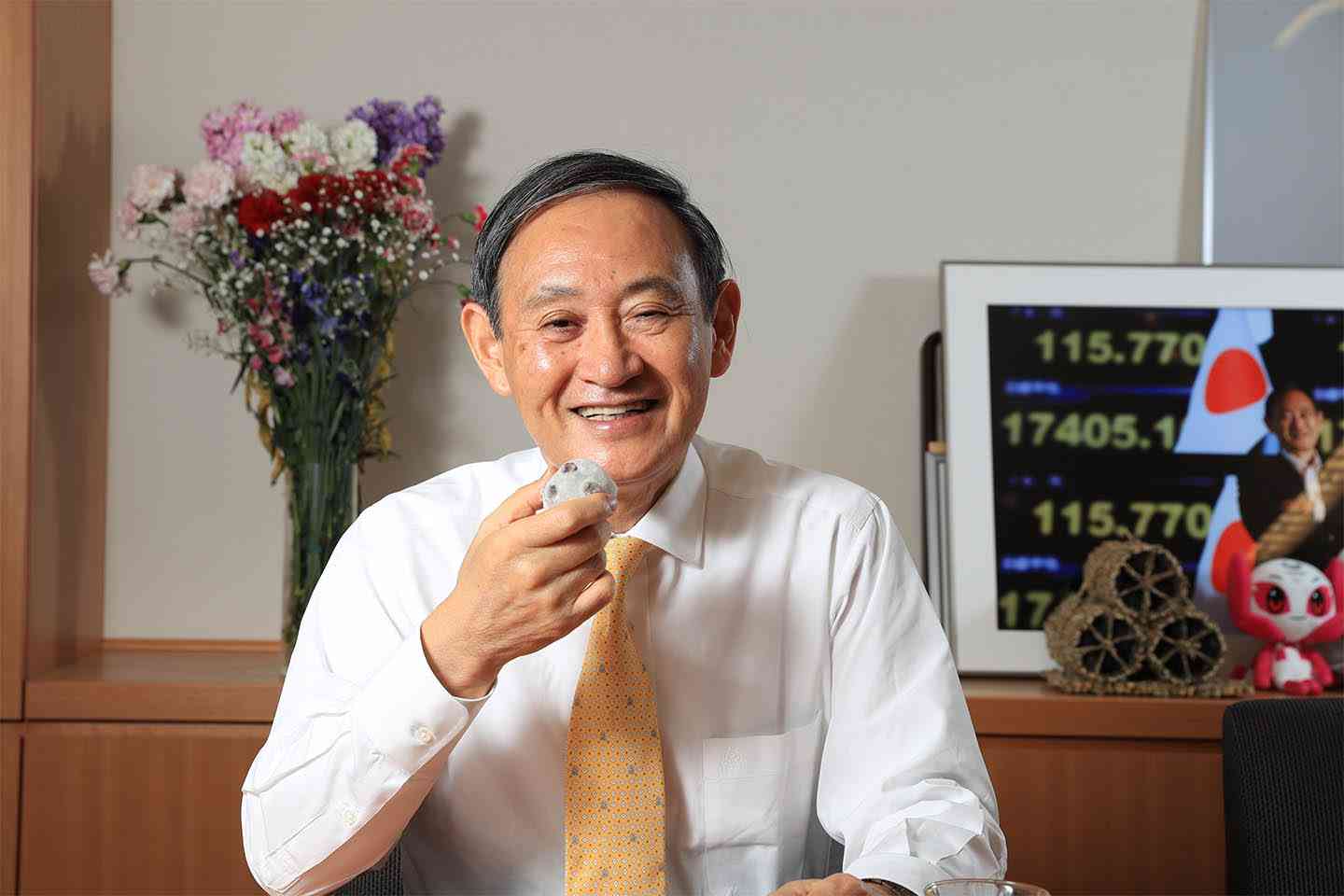 岸田首相、前中国大使の離任面会断る　世論硬化に配慮、異例の対応