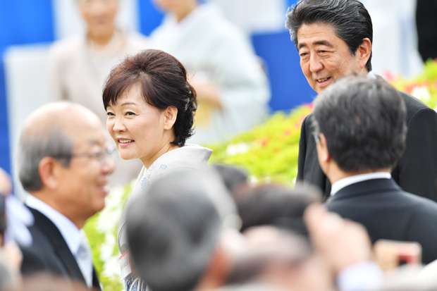 岸田首相、前中国大使の離任面会断る　世論硬化に配慮、異例の対応