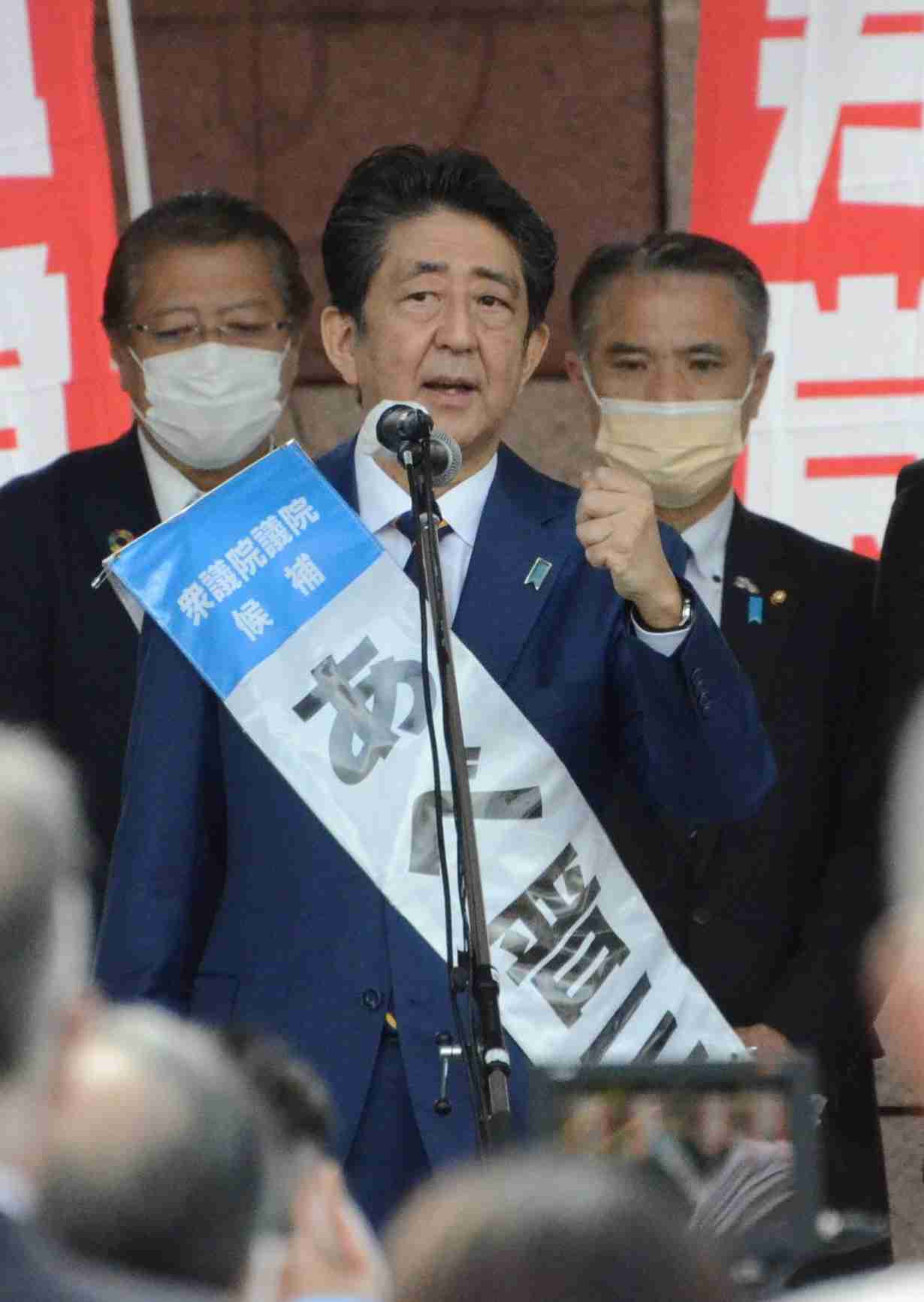 岸田首相、前中国大使の離任面会断る　世論硬化に配慮、異例の対応