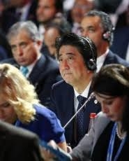 岸田首相、前中国大使の離任面会断る　世論硬化に配慮、異例の対応