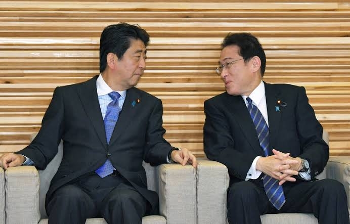 岸田首相、前中国大使の離任面会断る　世論硬化に配慮、異例の対応